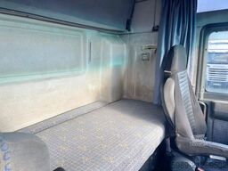 MAN TGA 18.510 MANUAL INJECTION!  HYDRAULIC/PTO, FRIGO