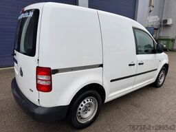 Volkswagen Caddy **EURO 5B-BELGIAN VAN**