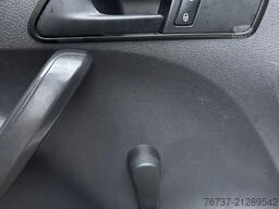 Volkswagen Caddy **EURO 5B-BELGIAN VAN**