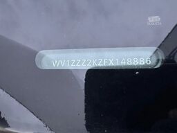 Volkswagen Caddy **EURO 5B-BELGIAN VAN**