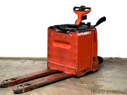 Linde T 20 AP 131-08