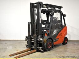 Linde H 25 T/600 EVO 393-02