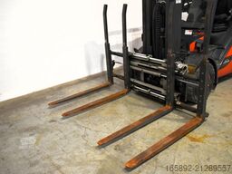 Linde H 25 T/600 EVO 393-02