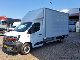 Renault Master V-50-KTG - 170.35 NEW FWD EL - LAADBAK &...