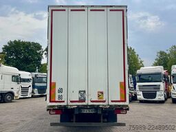 DAF XF 480 6x2, volume 62m3 SSC, P-Climate, Lift Ax...