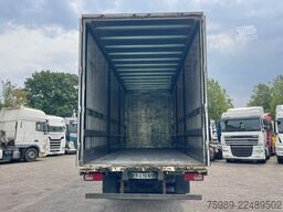 DAF XF 480 6x2, volume 62m3 SSC, P-Climate, Lift Ax...