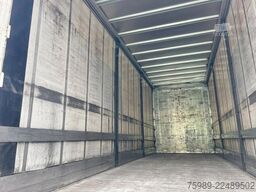 DAF XF 480 6x2, volume 62m3 SSC, P-Climate, Lift Ax...