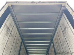 DAF XF 480 6x2, volume 62m3 SSC, P-Climate, Lift Ax...