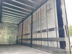 DAF XF 480 6x2, volume 62m3 SSC, P-Climate, Lift Ax...