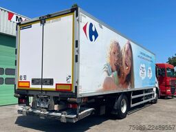Iveco Stralis 270 CNG!  294094 km!!  9.05 m long body...