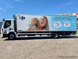 Iveco Stralis 270 CNG!  294094 km!!  9.05 m long body...