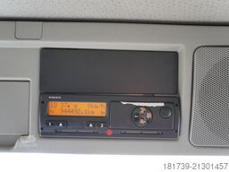 Volvo FH 440 E5 6×2 Schmitz Refrigerator – pas