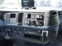 Volvo FH 440 E5 6×2 Schmitz Refrigerator – pas