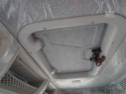 Iveco STRALIS 19.310 E6 / Flatbed 19 EPAL / FA