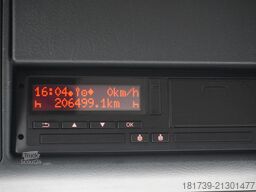 MAN TGS 26.460 6x2 E6 / Palfinger 27001-EH B