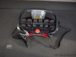 MAN TGS 26.460 6x2 E6 / Palfinger 27001-EH B