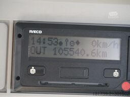 Iveco Stralis 19.310 4x2 E6 / 100 tho. km!