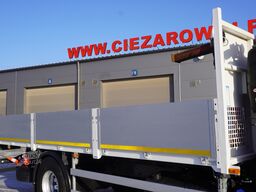 Renault C280 DTI 8 / HDS Fassi F135A.22 / remote