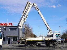 Mercedes-Benz Actros 4144 8x4/4 / SERMAC 5Z41 SCL150