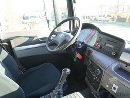 MAN TGS 32.400 8x4 Concrete Mixer Pump truck