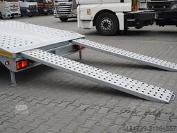 Renault D16 / NEW Tow truck 7.7 m / 170 tho. km