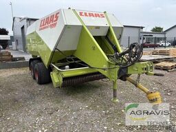 Claas QUADRANT 2200 RC TA