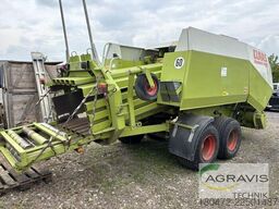 Claas QUADRANT 2200 RC TA