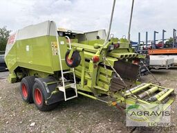 Claas QUADRANT 2200 RC TA