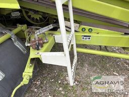 Claas QUADRANT 2200 RC TA