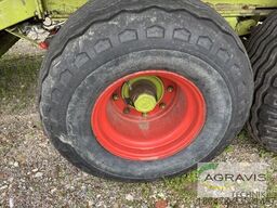 Claas QUADRANT 2200 RC TA