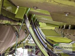 Claas QUADRANT 2200 RC TA