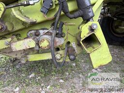Claas QUADRANT 2200 RC TA
