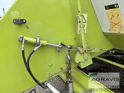 Claas QUADRANT 2200 RC TA