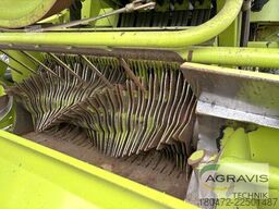 Claas QUADRANT 2200 RC TA