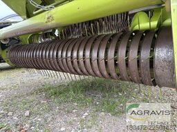 Claas QUADRANT 2200 RC TA
