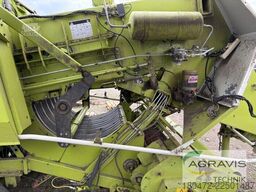 Claas QUADRANT 2200 RC TA