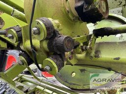 Claas QUADRANT 2200 RC TA
