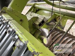 Claas QUADRANT 2200 RC TA