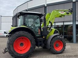 Claas ARION 510 CIS+