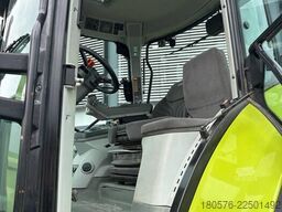 Claas ARION 510 CIS+