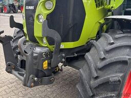 Claas ARION 510 CIS+
