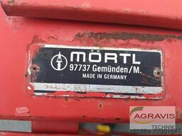 Mörtl FRONTMÄHWERK