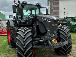 Fendt 933 VARIO GEN-7