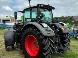 Fendt 933 VARIO GEN-7