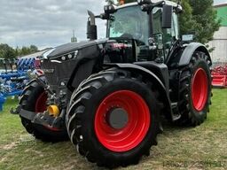 Fendt 933 VARIO GEN-7