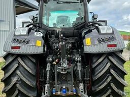 Fendt 933 VARIO GEN-7