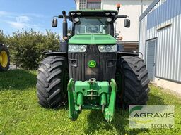 John Deere 8360 R