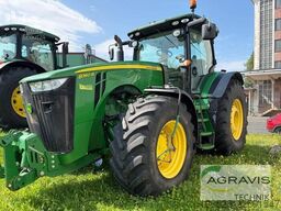 John Deere 8360 R