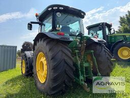 John Deere 8360 R
