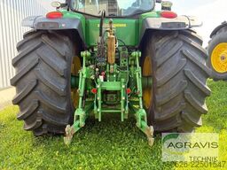 John Deere 8360 R
